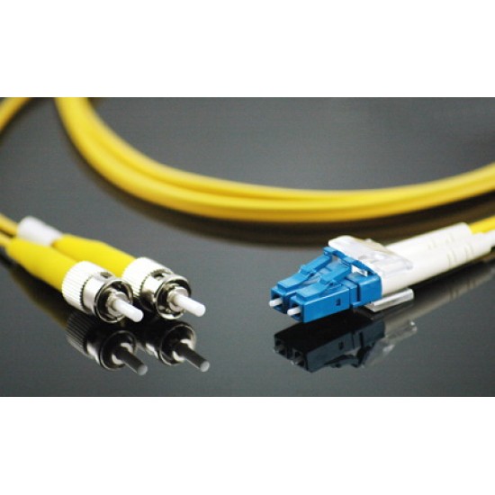 Netviel Patch Cord ST-LC Singlemode Netviel Patch Cord ST-LC Singlemode