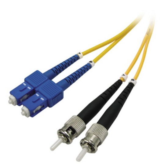 Netviel Patch Cord ST-SC Singlemode Netviel Patch Cord ST-SC Singlemode