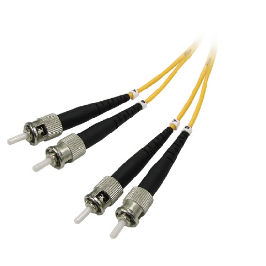 Netviel Patch Cord ST-ST Singlemode Netviel Patch Cord ST-ST Singlemode
