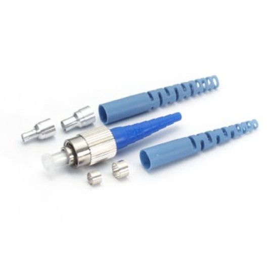 Netviel FC Connector Epoxy Simplex Netviel FC Connector Epoxy Simplex