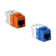 Netviel NVL-KS-01-06: NETVIEL CAT6 UTP Keystone fits to NETVIEL FLAT Face Plate / Patch Panel ( Blue Color ) Netviel NVL-KS-01-06: NETVIEL CAT6 UTP Keystone fits to NETVIEL FLAT Face Plate / Patch Panel ( Blue Color )