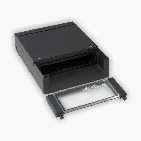 Netviel OTB Minibox LC Loaded Splice Accessories Netviel OTB Minibox LC Loaded Splice Accessories