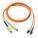 Patch Cord Fiber Optic