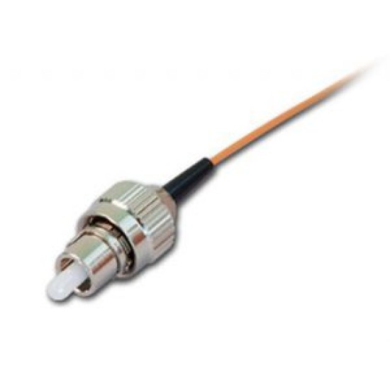 Netviel Pigtail FC Multimode OM3 1 Meter Netviel Pigtail FC Multimode OM3 1 Meter