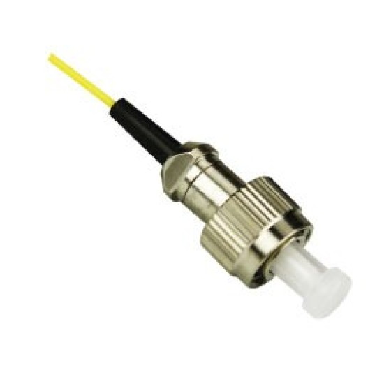 Netviel Pigtail FC Singlemode 1 Meter Netviel Pigtail FC Singlemode 1 Meter