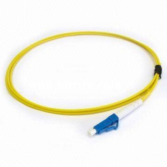 Netviel Pigtail LC Singlemode 1 Meter Netviel Pigtail LC Singlemode 1 Meter