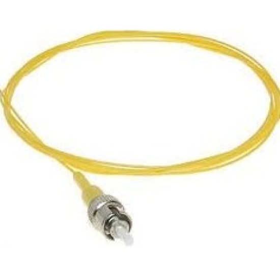 Netviel Pigtail ST Singlemode 1 Meter Netviel Pigtail ST Singlemode 1 Meter