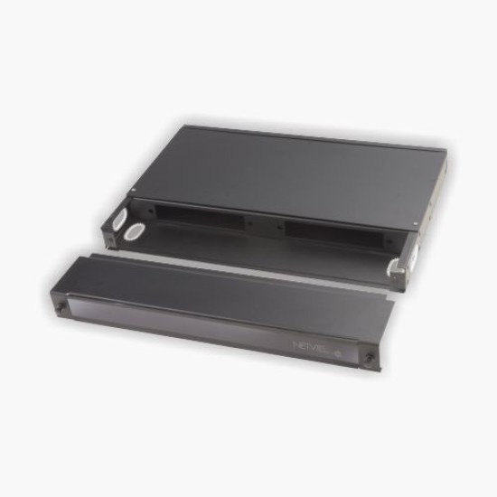 Netviel OTB Rackmounted LC Loaded Terminasi Accessories Netviel OTB Rackmounted LC Loaded Terminasi Accessories