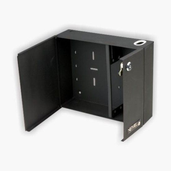 Netviel OTB Wallmounted LC Loaded Terminasi Accessories Netviel OTB Wallmounted LC Loaded Terminasi Accessories