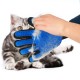 True Touch - Sarung Tangan Pemijat Perapi Bulu Hewan Anjing Kucing True Touch - Sarung Tangan Pemijat Perapi Bulu Hewan Anjing Kucing