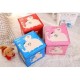 Animal Storage Box - Bangku Anak - Tempat Penyimpanan Mainan Animal Storage Box - Bangku Anak - Tempat Penyimpanan Mainan