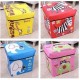 Animal Storage Box - Bangku Anak - Tempat Penyimpanan Mainan Animal Storage Box - Bangku Anak - Tempat Penyimpanan Mainan