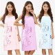 Baju Handuk Motif Dewasa - Wearable Bath Towel Baju Handuk Motif Dewasa - Wearable Bath Towel