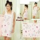 Baju Handuk Motif Dewasa - Wearable Bath Towel Baju Handuk Motif Dewasa - Wearable Bath Towel