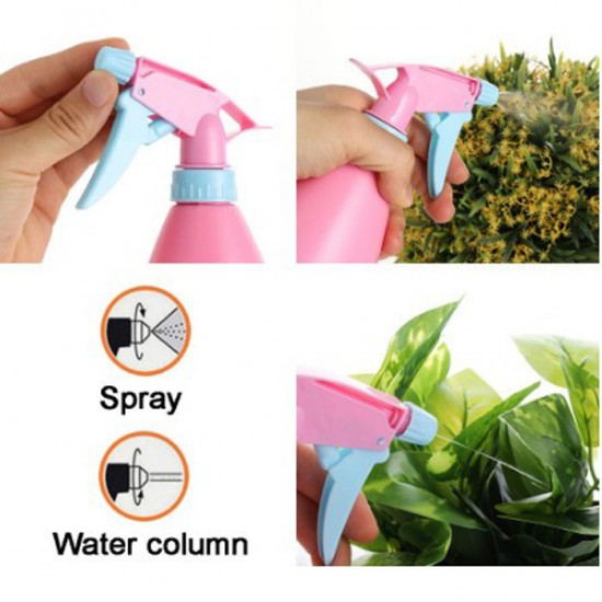 Bottle Sprayer 500ml Botol Spray 0.5 Liter Bottle Sprayer 500ml Botol Spray 0.5 Liter