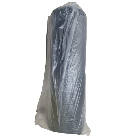 Bubble Wrap 125cm x 50 Meter Hitam