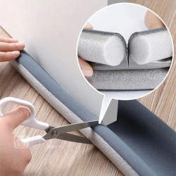 Sponge Busa Penutup Celah Lubang Bawah Pintu