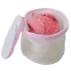 Double Layer Bra Laundry Bag Pengaman BH Underwear Mesin Cuci