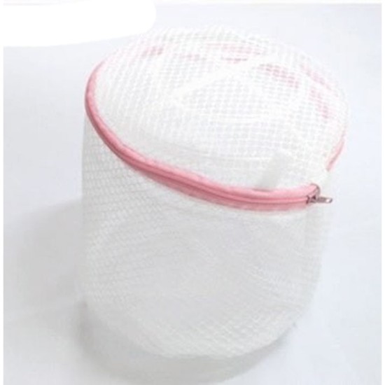 Double Layer Bra Laundry Bag Pengaman BH Underwear Mesin Cuci