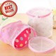 Double Layer Bra Laundry Bag Pengaman BH Underwear Mesin Cuci
