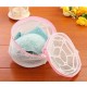 Double Layer Bra Laundry Bag Pengaman BH Underwear Mesin Cuci