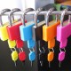 Gembok Koper Mini Warna 23mm Kunci Tas Travel Gembok Koper Mini Warna 23mm Kunci Tas Travel
