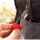 Gembok Koper Mini Warna 23mm Kunci Tas Travel Gembok Koper Mini Warna 23mm Kunci Tas Travel