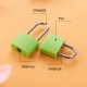 Gembok Koper Mini Warna 23mm Kunci Tas Travel Gembok Koper Mini Warna 23mm Kunci Tas Travel