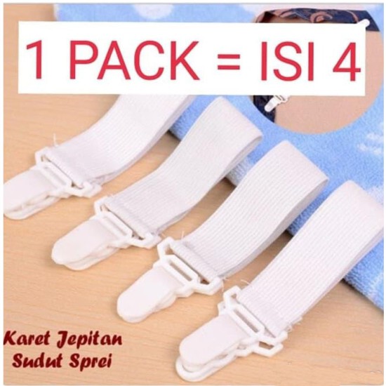 Jepitan Sprei Jepitan Sprei