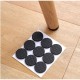 Karet Alas Kaki Meja Kursi isi 48 Pcs Anti Slip Karet Alas Kaki Meja Kursi isi 48 Pcs Anti Slip