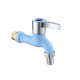 Keran Air Taman Engkol Chrome Drat Kuningan Kran Tembok 0.5 Inch Keran Air Taman Engkol Chrome Drat Kuningan Kran Tembok 0.5 Inch