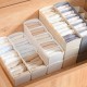 Kotak Laci 5 Sekat Tempat Penyimpanan Box Plastik Organizer Kotak Laci 5 Sekat Tempat Penyimpanan Box Plastik Organizer