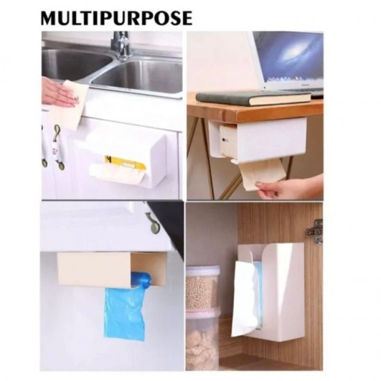 Tissue Box Tempel Tembok Tempat Kotak Tisu Dinding Tissue Box Tempel Tembok Tempat Kotak Tisu Dinding