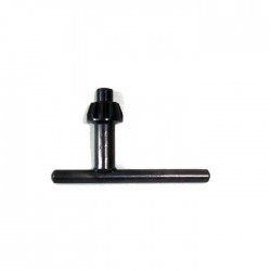 Drill Chuck Key 10 mm - Kunci Mata Bor Listrik 10 mm