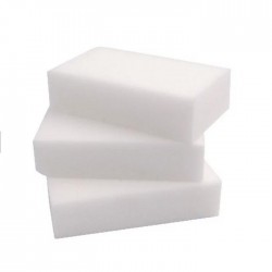 Magic Sponge Ajaib Busa Pembersih Tanpa Air
