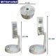 Mitsuyama MS-5544 USB Kipas Angin Lipat DC5V 6.5 Inch