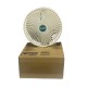 Mitsuyama MS-5544 USB Kipas Angin Lipat DC5V 6.5 Inch