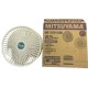 Mitsuyama MS-5544 USB Kipas Angin Lipat DC5V 6.5 Inch