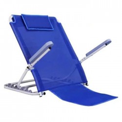 Sandaran Punggung Lansia Jaring Premium Ranjang Tangan Back Rest Bed Support