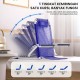Sandaran Punggung Lansia Jaring Premium Ranjang Tangan Back Rest Bed Support Sandaran Punggung Lansia Jaring Premium Ranjang Tangan Back Rest Bed Support