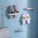 Rak Sepatu Sandal Tempel Dinding Shoes Holder Rak Sepatu Sandal Tempel Dinding Shoes Holder