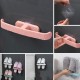 Rak Sepatu Sandal Tempel Dinding Shoes Holder Rak Sepatu Sandal Tempel Dinding Shoes Holder
