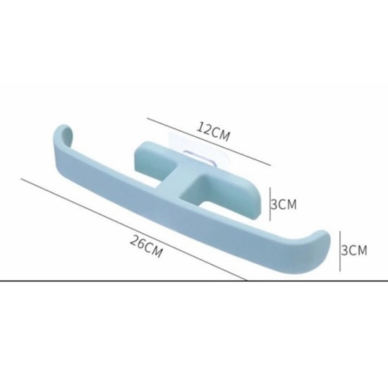 Rak Sepatu Sandal Tempel Dinding Shoes Holder Rak Sepatu Sandal Tempel Dinding Shoes Holder