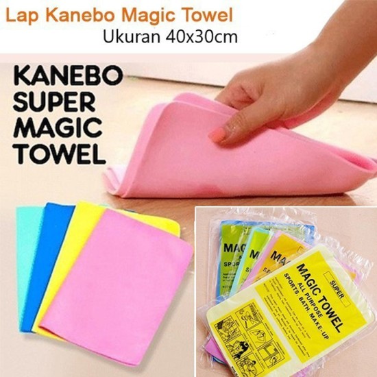 Refil Kanebo Refil Kanebo