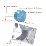 Sabun Pembersih Kaca Mobil Wiper Toilet Glass Cleaner Tablet Sabun Pembersih Kaca Mobil Wiper Toilet Glass Cleaner Tablet