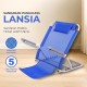Sandaran Punggung Lansia Ranjang Tangan Back Rest Bed Support