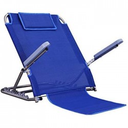 Sandaran Punggung Lansia Ranjang Tangan Back Rest Bed Support