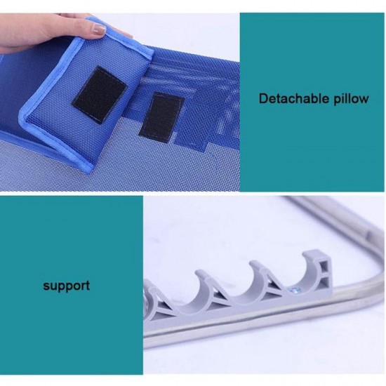 Sandaran Punggung Lansia Ranjang Tangan Back Rest Bed Support