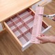 Penyekat Sekat Laci isi 4 Pcs Papan Pembatas Pemisah Partisi Drawer Penyekat Sekat Laci isi 4 Pcs Papan Pembatas Pemisah Partisi Drawer