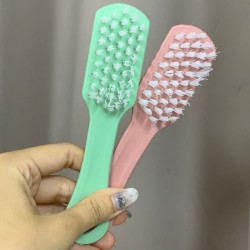 Sikat Sepatu Mini Gagang Serbaguna